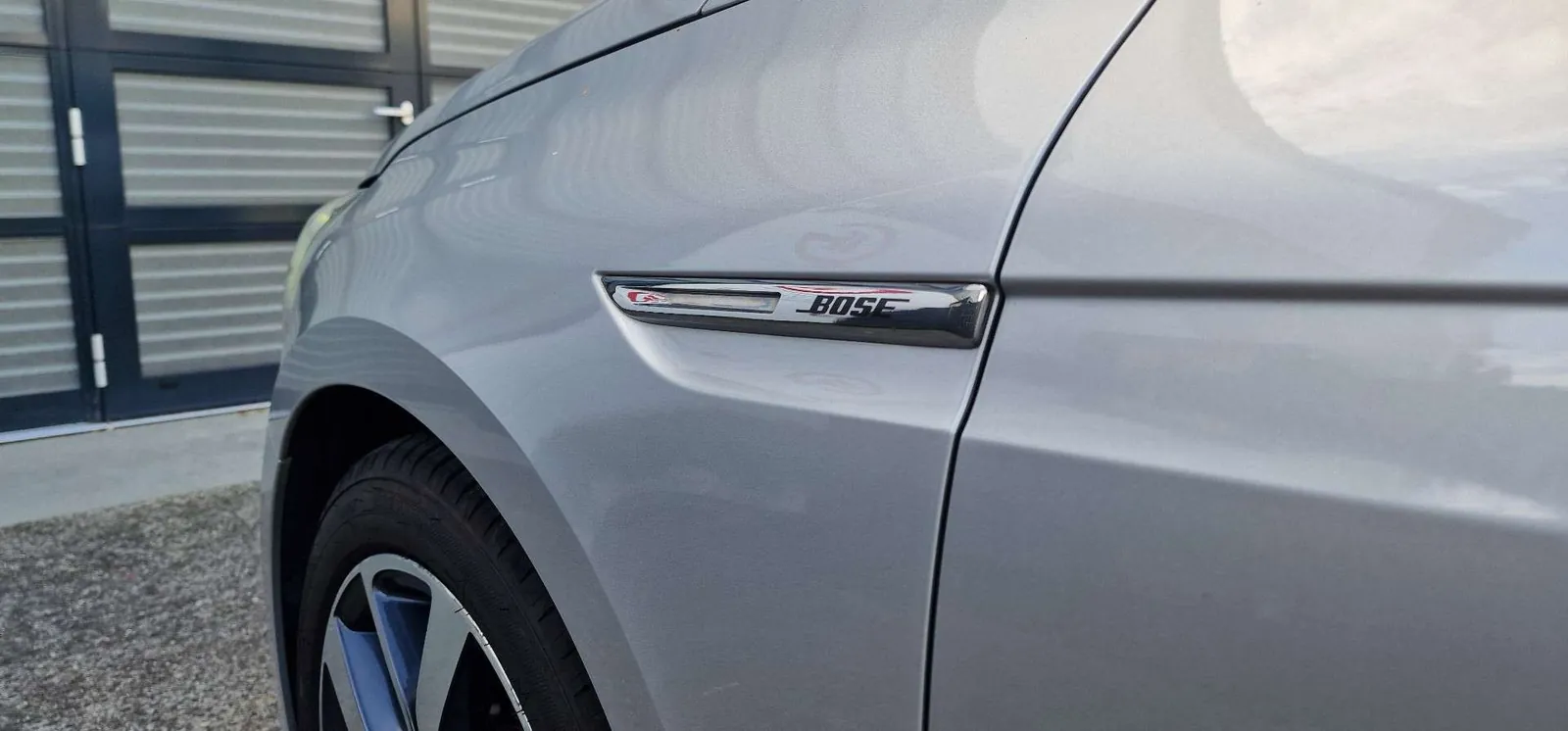 Renault Megane 2018 photo 4