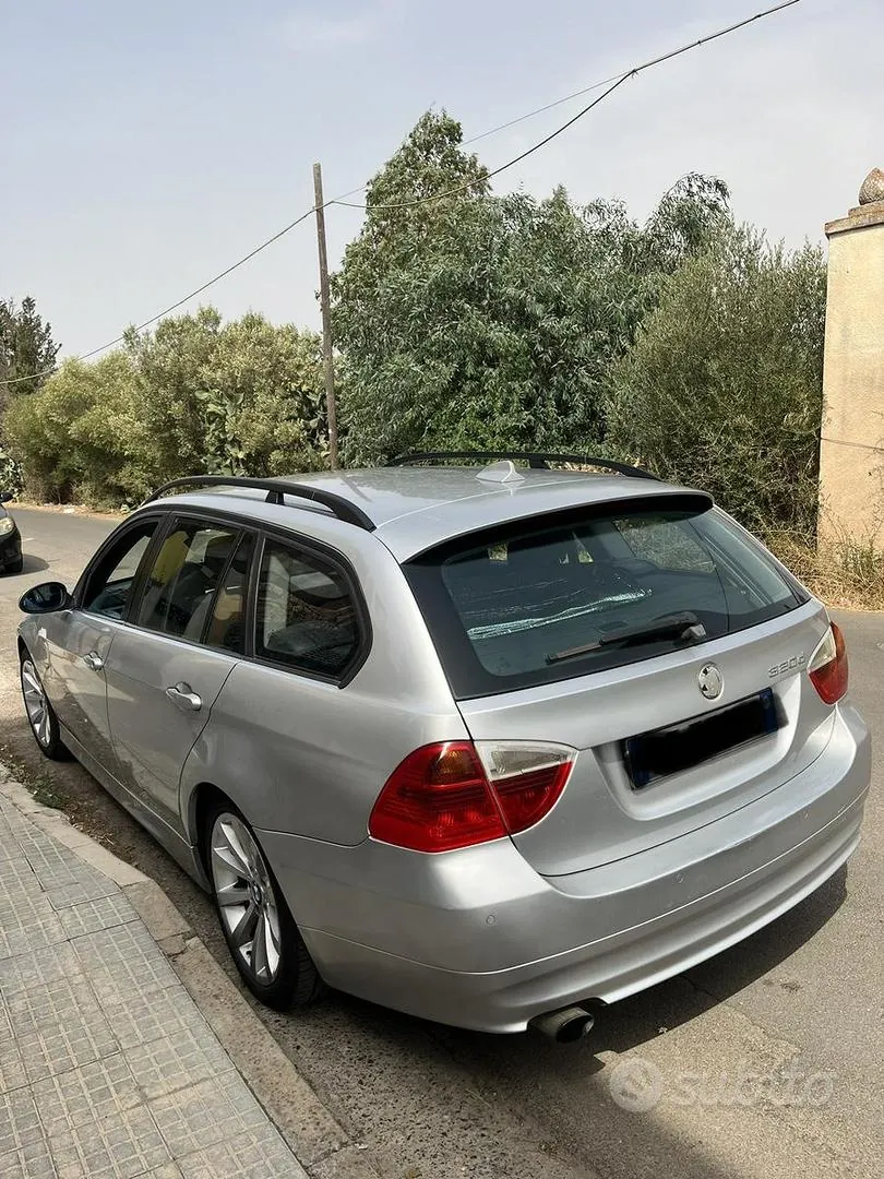 BMW 320D