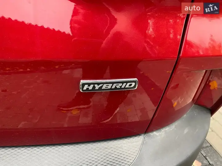 Ford Escape 2020 photo 4