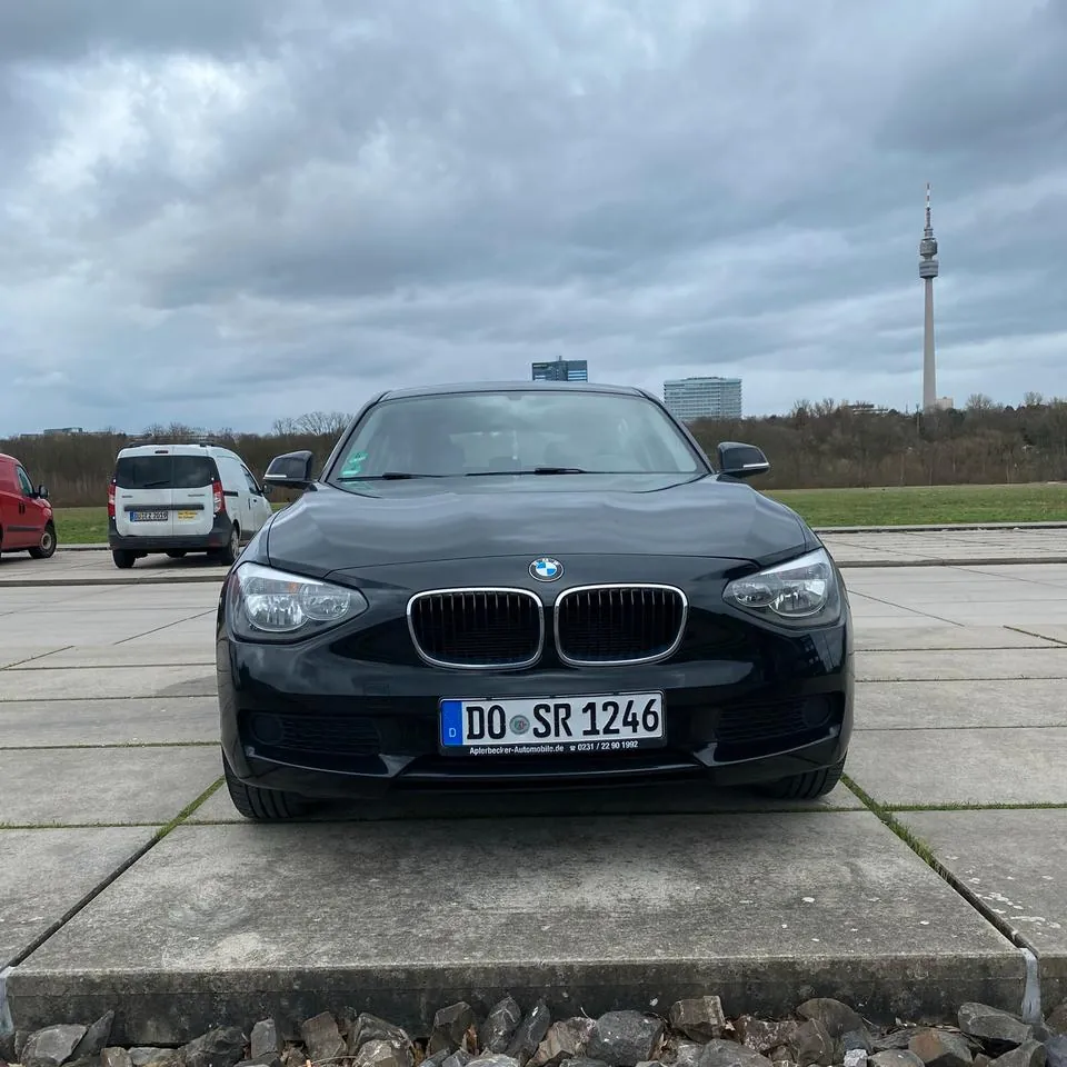 BMW 1