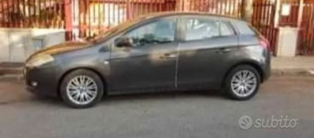 Fiat Bravo 2011 photo 3
