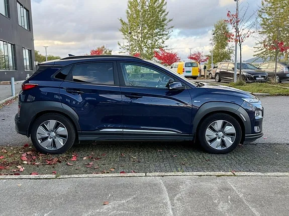 Hyundai Kona 2020 photo 5