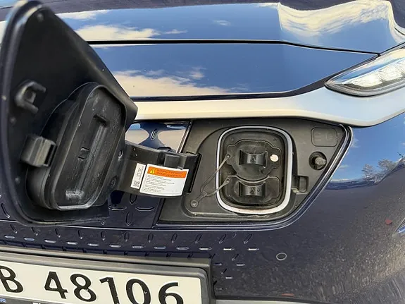 Hyundai Kona 2020 photo 4