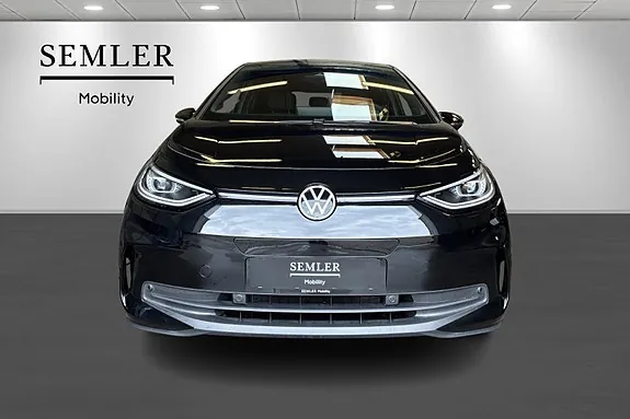 Volkswagen Id.3 2025 photo 4