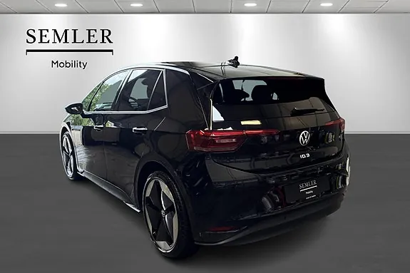 Volkswagen Id.3 2025 photo 3