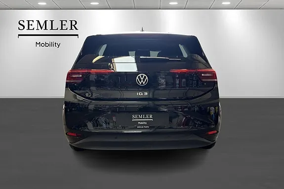 Volkswagen Id.3 2025 photo 5