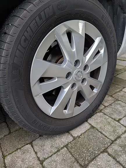 Opel Combo 2022 photo 5