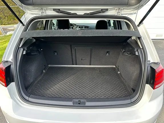 Volkswagen Golf Vii 2018 photo 4