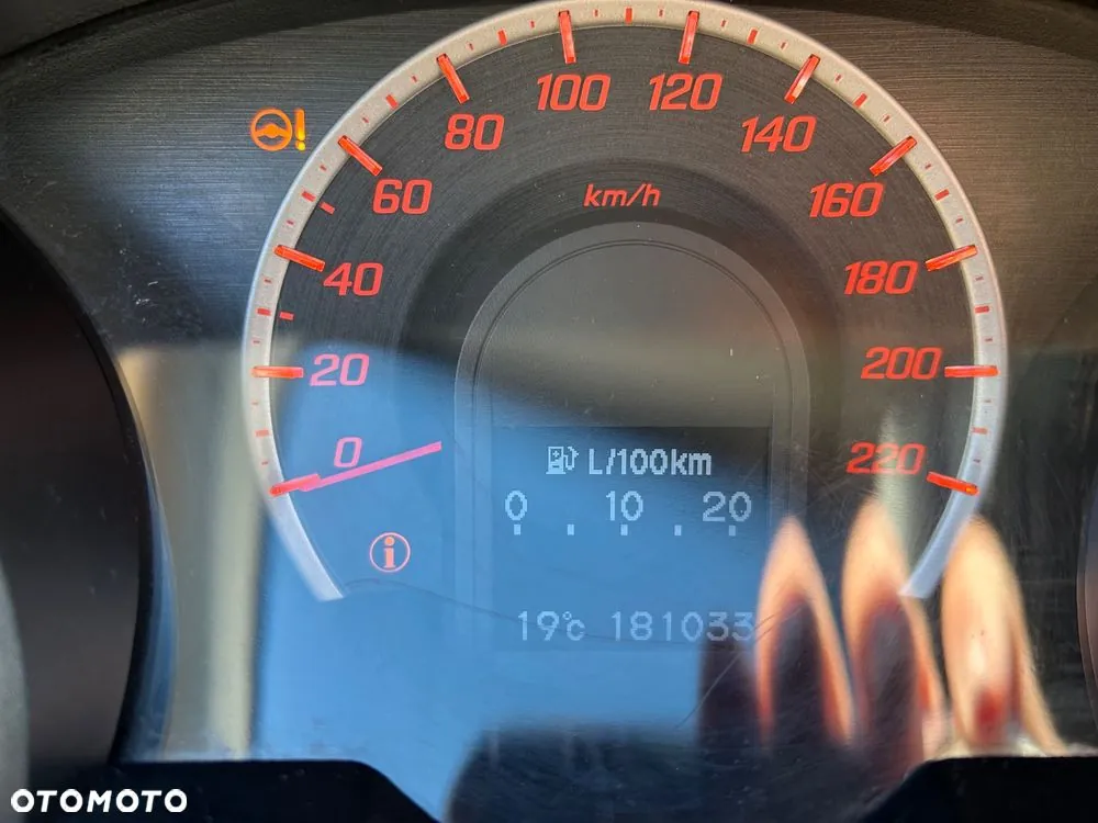 Honda Jazz 2011 photo 5
