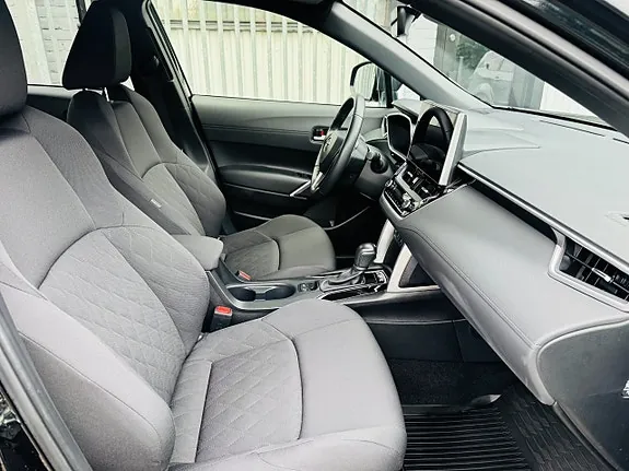Toyota Corolla Cross 2024 photo 5