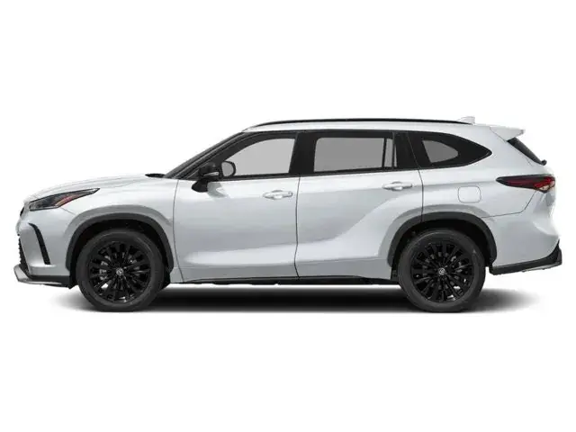 Toyota Highlander 2026 photo 3