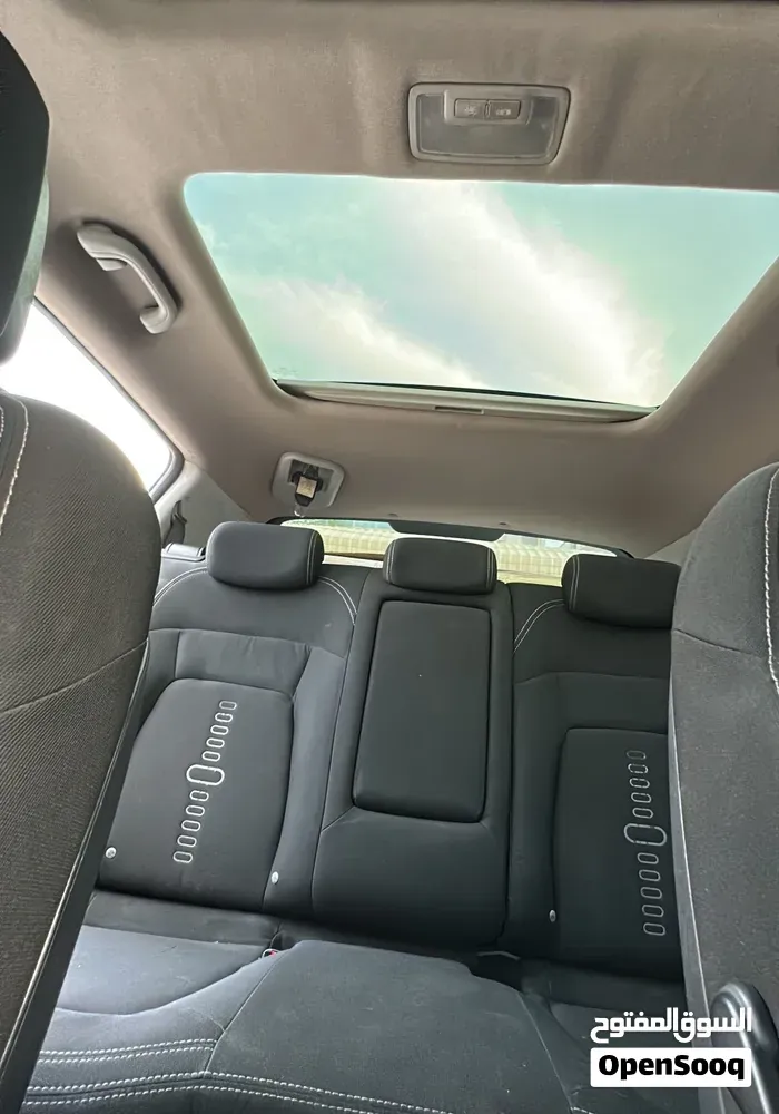 Kia Sportage 2014 photo 3