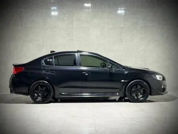 Subaru Wrx 2014 photo 3