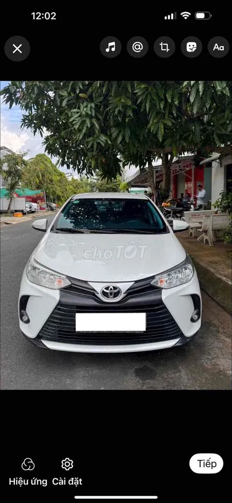Toyota Vios