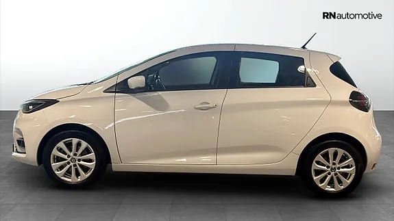 Renault Zoe 2022 photo 2