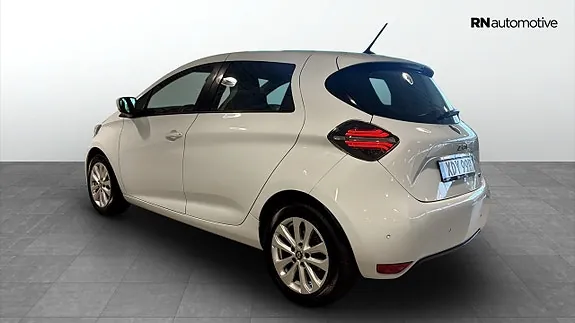 Renault Zoe 2022 photo 3