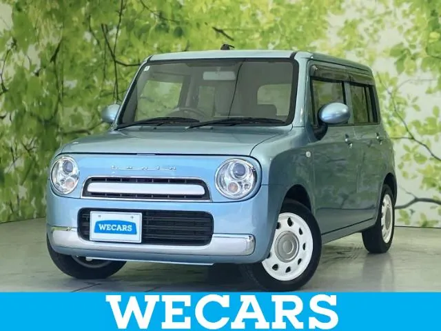Suzuki Altrampa