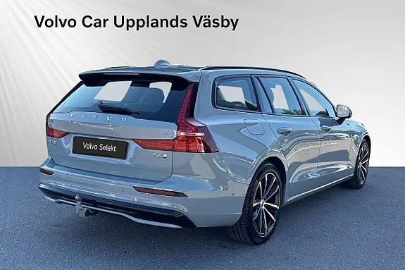 Volvo V60 2026 photo 5