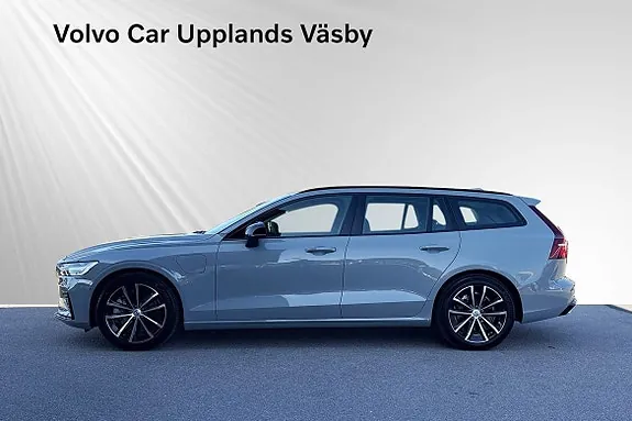 Volvo V60 2026 photo 3