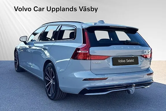 Volvo V60 2026 photo 4