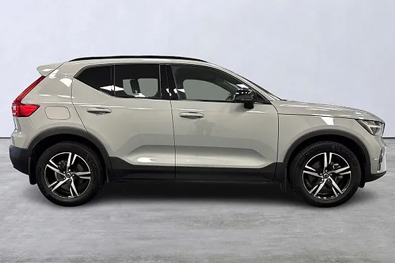 Volvo Xc40 2025 photo 3
