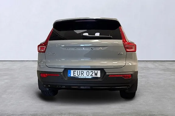 Volvo Xc40 2025 photo 5