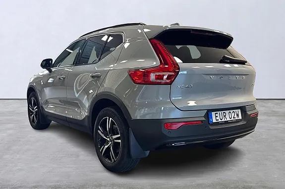 Volvo Xc40 2025 photo 4