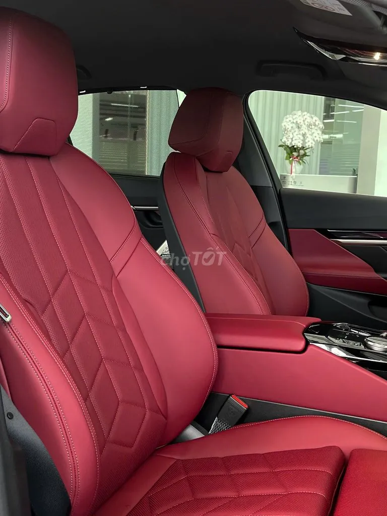 BMW 5 Series 2026 photo 5