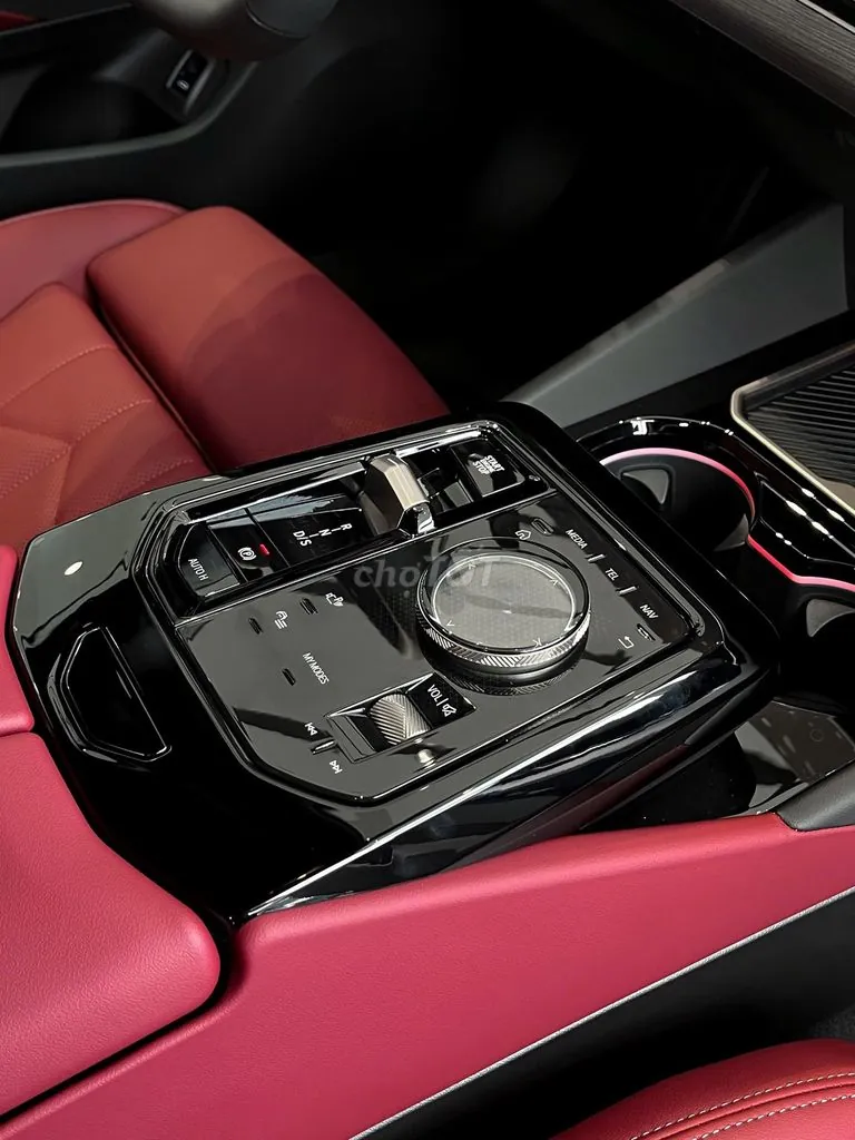 BMW 5 Series 2026 photo 3