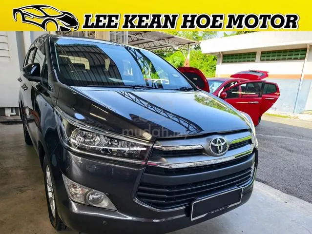 Toyota Innova