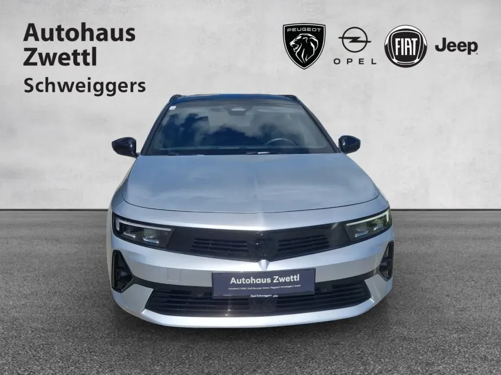 Opel Astra 2025 photo 2