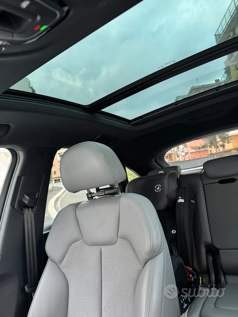 Audi Q5 2022 photo 4