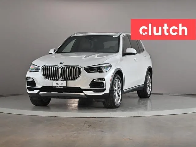 BMW X5 2020 photo 2