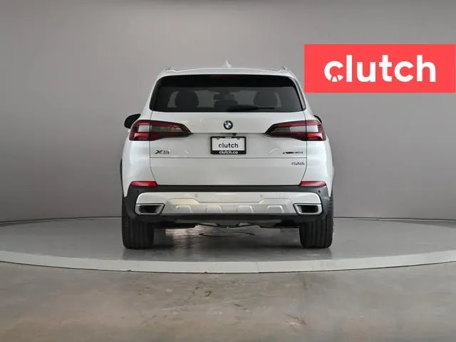 BMW X5 2020 photo 5