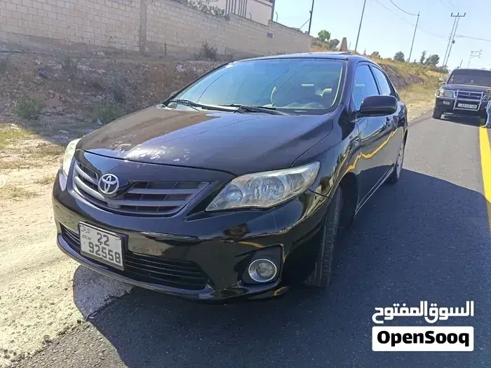Toyota Corolla 2012 photo 5
