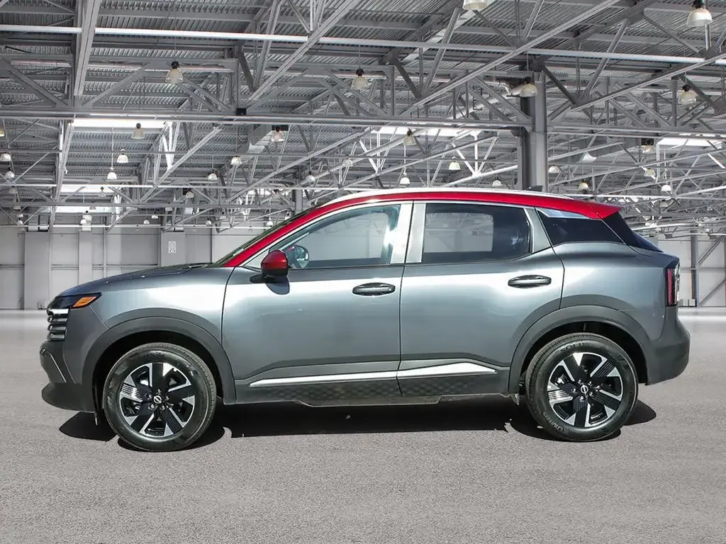 Nissan Kicks 2026 photo 3