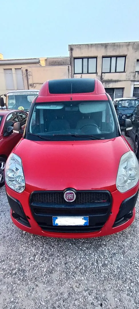 Fiat Doblò