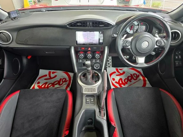Toyota 86 2018 photo 3