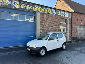 Fiat Seicento