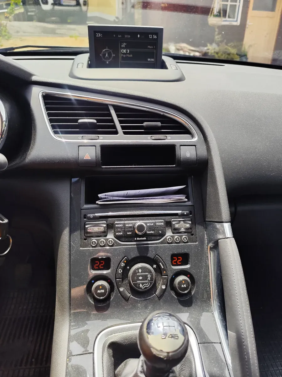 Peugeot 3008 2016 photo 3