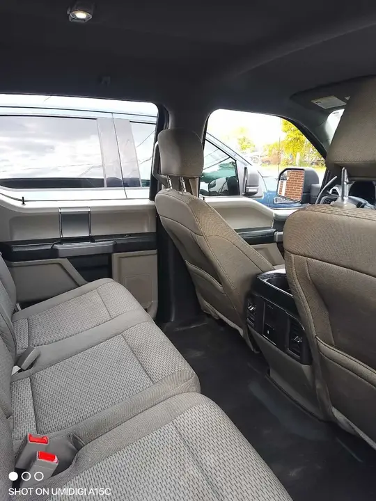 Ford F-150 2019 photo 4