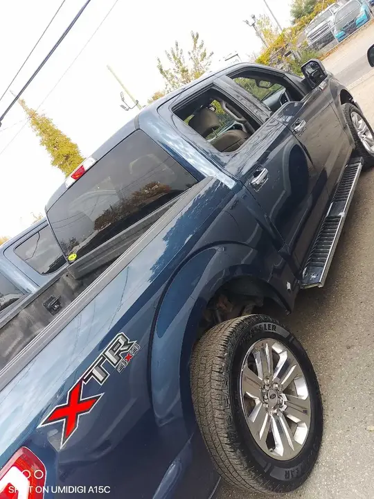 Ford F-150 2019 photo 5