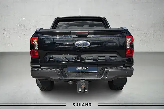 Ford Ranger 2023 photo 5