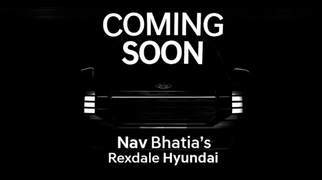 Hyundai Palisade Hybrid 2026 photo 3