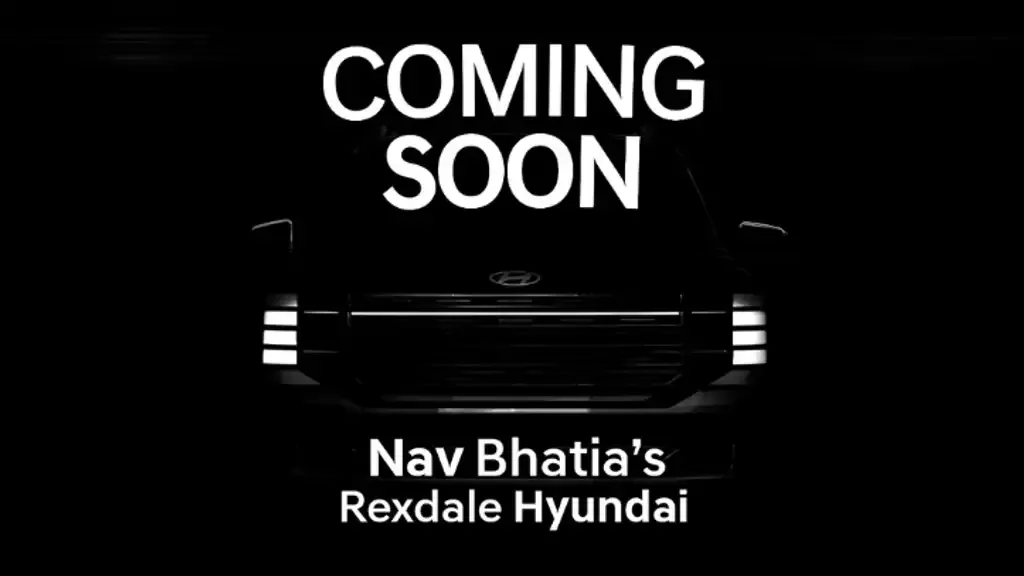Hyundai Palisade Hybrid 2026 photo 4