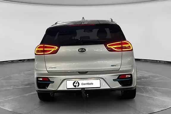 Kia Niro 2021 photo 4