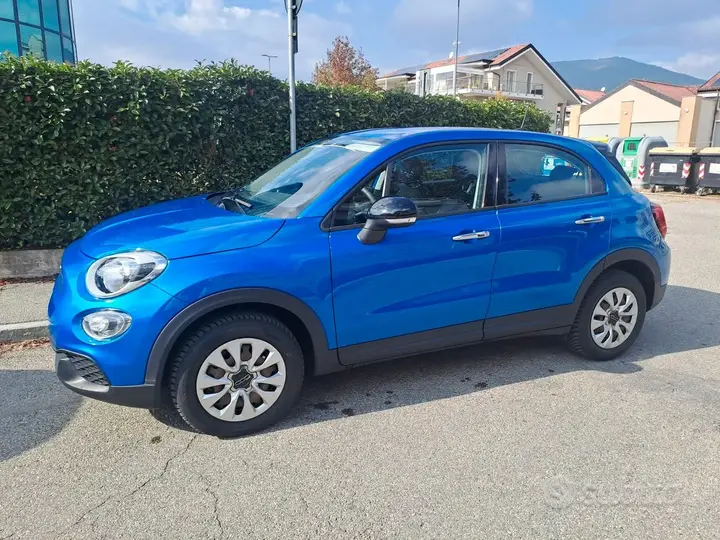 Fiat 500X 2024 photo 3
