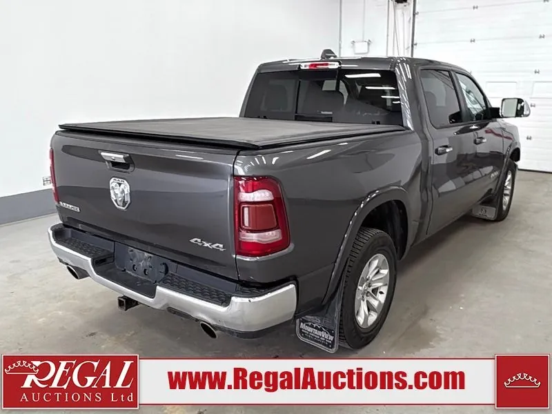 Ram 1500 2019 photo 3