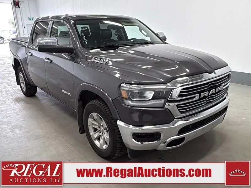 Ram 1500 2019 photo 2