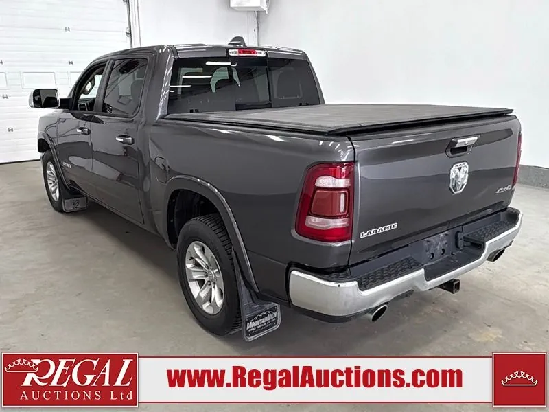 Ram 1500 2019 photo 4